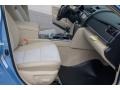 Clearwater Blue Metallic - Camry Hybrid XLE Photo No. 16
