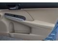 Clearwater Blue Metallic - Camry Hybrid XLE Photo No. 18