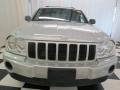 2006 Bright Silver Metallic Jeep Grand Cherokee Laredo  photo #2