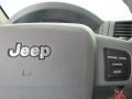 2006 Bright Silver Metallic Jeep Grand Cherokee Laredo  photo #18