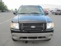 2003 Black Ford Explorer Sport XLS  photo #7