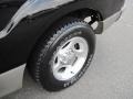 2003 Ford Explorer Sport XLS Wheel and Tire Photo