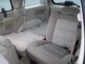 Medium Parchment Beige Rear Seat Photo for 2003 Ford Explorer #69628837