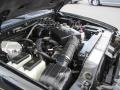 4.0 Liter SOHC 12-Valve V6 2003 Ford Explorer Sport XLS Engine