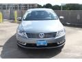 2013 Iron Gray Metallic Volkswagen CC Sport Plus  photo #13