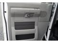 Medium Flint Door Panel Photo for 2012 Ford E Series Van #69629394