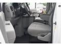 Medium Flint Interior Photo for 2012 Ford E Series Van #69629410