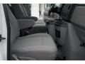 Oxford White - E Series Van E350 XL Extended Passenger Photo No. 14
