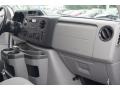 Oxford White - E Series Van E350 XL Extended Passenger Photo No. 15