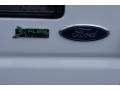 2012 Ford E Series Van E350 XL Extended Passenger Marks and Logos