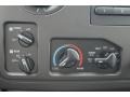 Medium Flint Controls Photo for 2012 Ford E Series Van #69629587