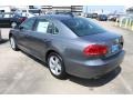 Platinum Gray Metallic - Passat 2.5L SE Photo No. 5
