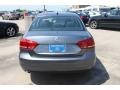 Platinum Gray Metallic - Passat 2.5L SE Photo No. 6