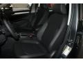 Platinum Gray Metallic - Passat 2.5L SE Photo No. 11