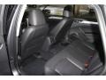 Platinum Gray Metallic - Passat 2.5L SE Photo No. 12