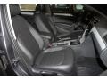 Platinum Gray Metallic - Passat 2.5L SE Photo No. 20