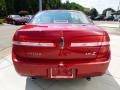 2011 Red Candy Metallic Lincoln MKZ FWD  photo #4