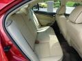 Red Candy Metallic - MKZ FWD Photo No. 14