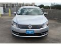 Reflex Silver Metallic - Passat 2.5L SE Photo No. 2