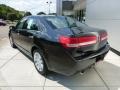 Tuxedo Black Metallic - MKZ FWD Photo No. 3