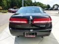 Tuxedo Black Metallic - MKZ FWD Photo No. 4