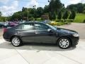 Tuxedo Black Metallic - MKZ FWD Photo No. 5
