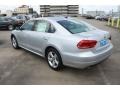 Reflex Silver Metallic - Passat 2.5L SE Photo No. 6
