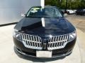 Tuxedo Black Metallic - MKZ FWD Photo No. 7