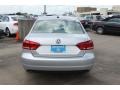 Reflex Silver Metallic - Passat 2.5L SE Photo No. 7
