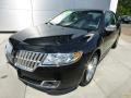 Tuxedo Black Metallic - MKZ FWD Photo No. 8