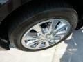 Tuxedo Black Metallic - MKZ FWD Photo No. 9