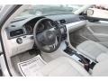 Reflex Silver Metallic - Passat 2.5L SE Photo No. 11