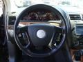 2008 Outlook XR Steering Wheel