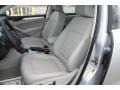 Reflex Silver Metallic - Passat 2.5L SE Photo No. 12
