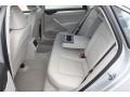 Reflex Silver Metallic - Passat 2.5L SE Photo No. 14