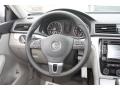 Reflex Silver Metallic - Passat 2.5L SE Photo No. 16