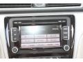 Reflex Silver Metallic - Passat 2.5L SE Photo No. 17