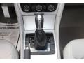 Reflex Silver Metallic - Passat 2.5L SE Photo No. 19