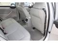 Reflex Silver Metallic - Passat 2.5L SE Photo No. 21