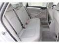 Reflex Silver Metallic - Passat 2.5L SE Photo No. 22
