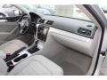 Reflex Silver Metallic - Passat 2.5L SE Photo No. 23