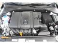 Reflex Silver Metallic - Passat 2.5L SE Photo No. 25