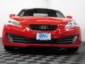 Tsukuba Red - Genesis Coupe 3.8 Grand Touring Photo No. 3