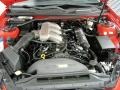  2010 Genesis Coupe 3.8 Grand Touring 3.8 Liter DOHC 24-Valve Dual CVVT V6 Engine