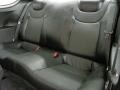 Black Rear Seat Photo for 2010 Hyundai Genesis Coupe #69630391