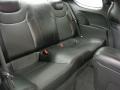 Black Rear Seat Photo for 2010 Hyundai Genesis Coupe #69630400