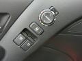 Controls of 2010 Genesis Coupe 3.8 Grand Touring