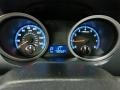  2010 Genesis Coupe 3.8 Grand Touring 3.8 Grand Touring Gauges