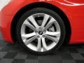  2010 Genesis Coupe 3.8 Grand Touring Wheel