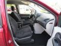 Deep Cherry Red Crystal Pearl - Grand Caravan Express Photo No. 19